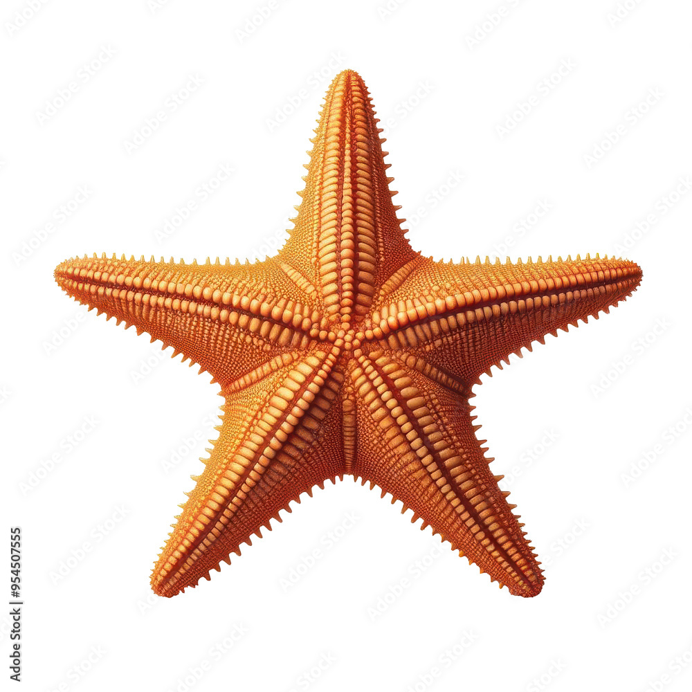 starfish isolated on transparent background, png image starfish isolated on transparent background, png image
