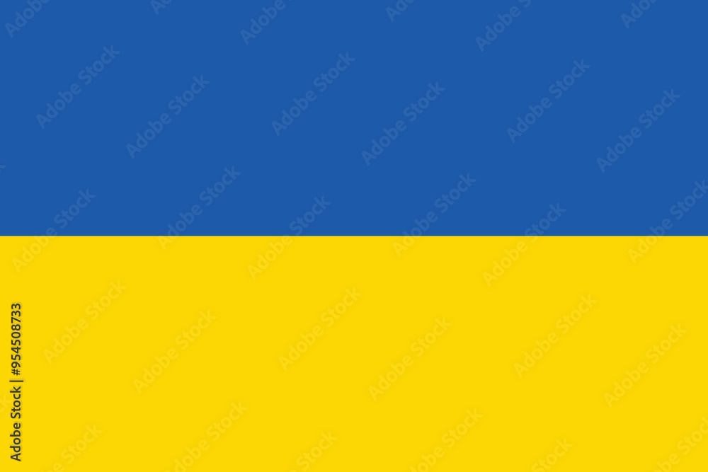 Ukraine flag, Flag of Ukraine, Flag Ukraine vector, Ukrainian flag symbol, The color of the original, Stock vector illustration
Ukraine flag, Flag of Ukraine, Flag Ukraine vector, Ukrainian flag symbol, The color of the original, Stock vector illustration