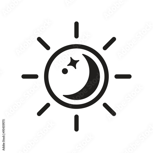 clean all day long icon