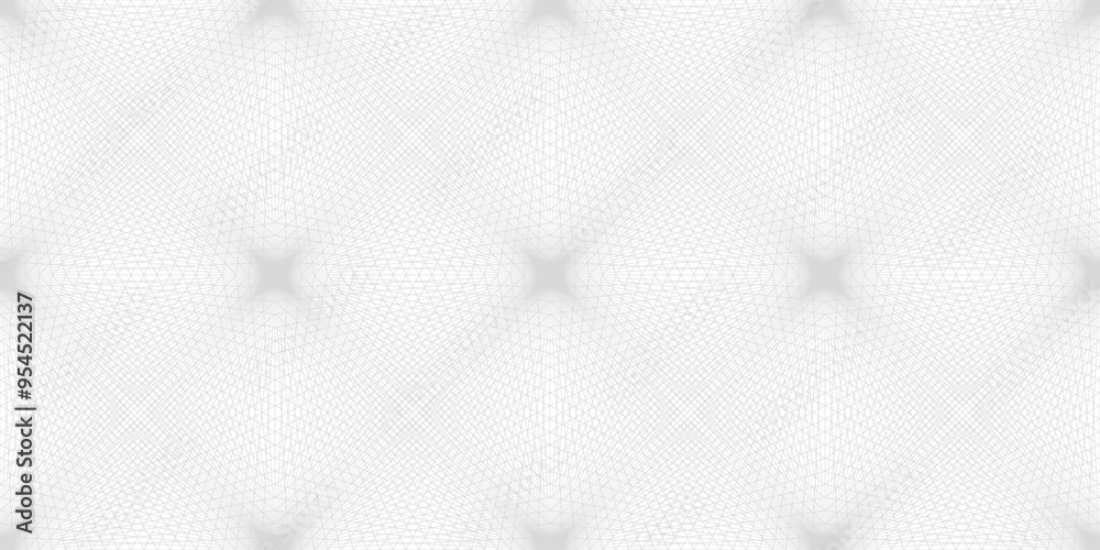 Fototapeta premium linear mosaic texture pattern, line art, geometric background, light gray, seamless pattern, vector background