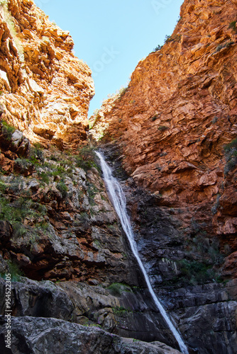 Eine Reise durch Südafrika. photo