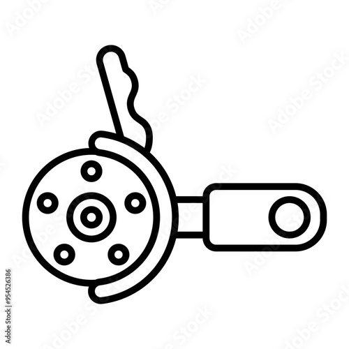 8383-Grinder