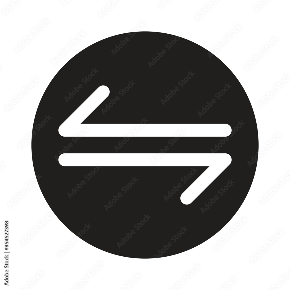 automatic pairing icon black automatic pairing icon black