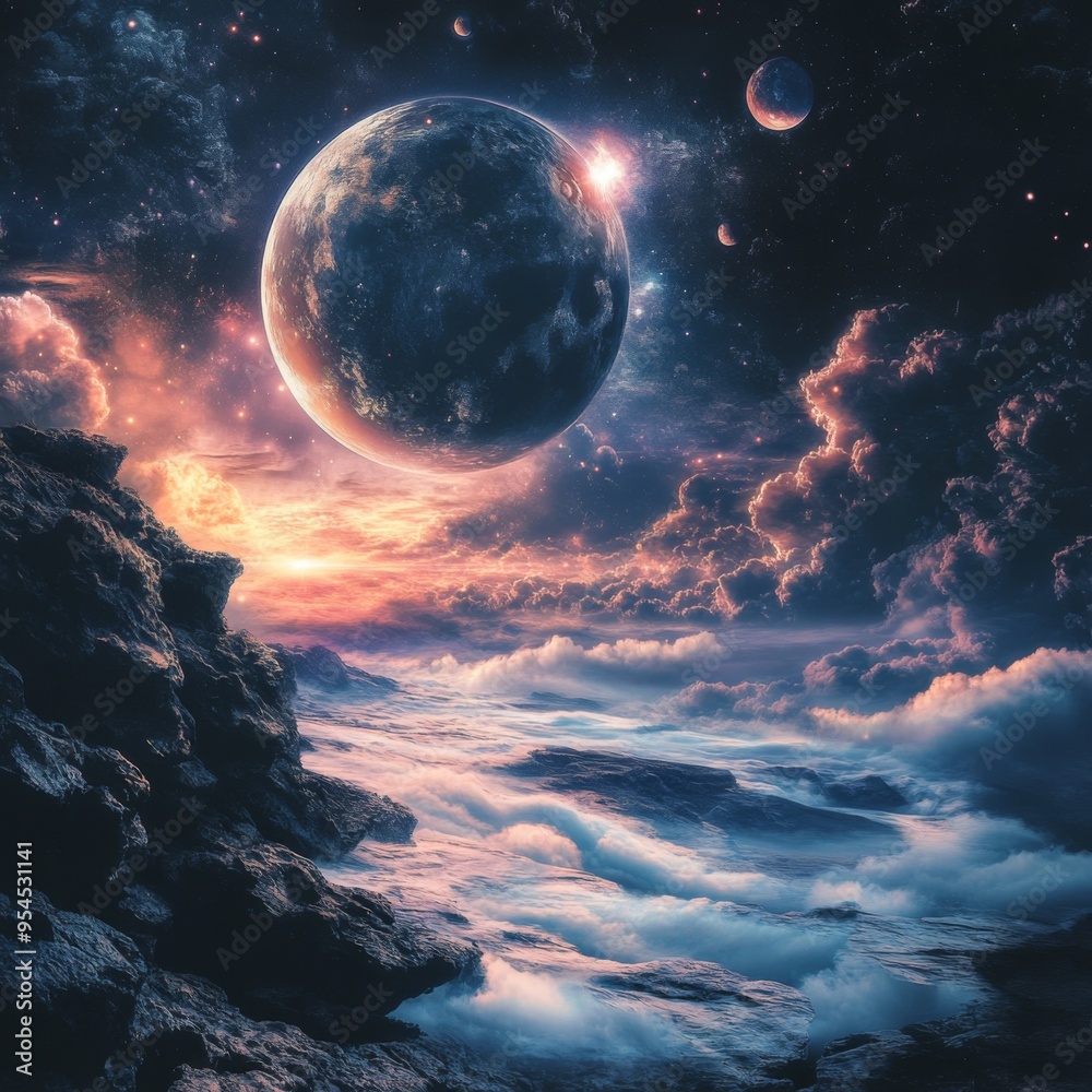 moon moon