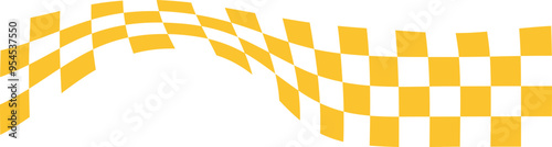 Race Checkered flag