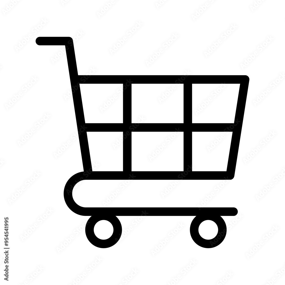 shopping cart vector icons set, flat design. Isolated on white background. Collection of web icons for online store, from various cart icons in various shape shopping cart vector icons set, flat design. Isolated on white background. Collection of web icons for online store, from various cart icons in various shape
