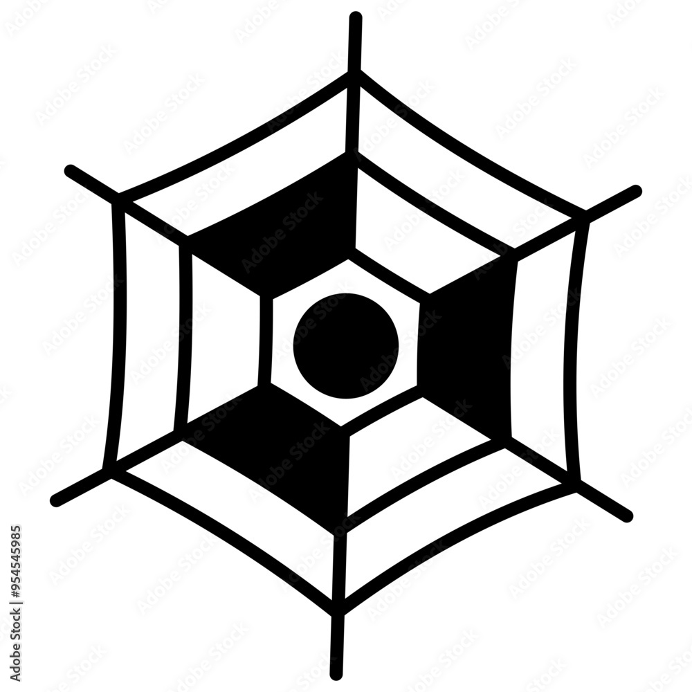 Spider Web Spider Web