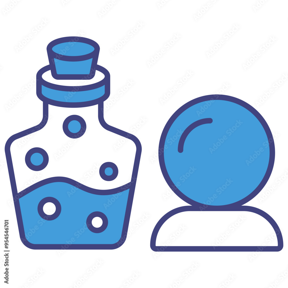 Potion Ingredients Potion Ingredients