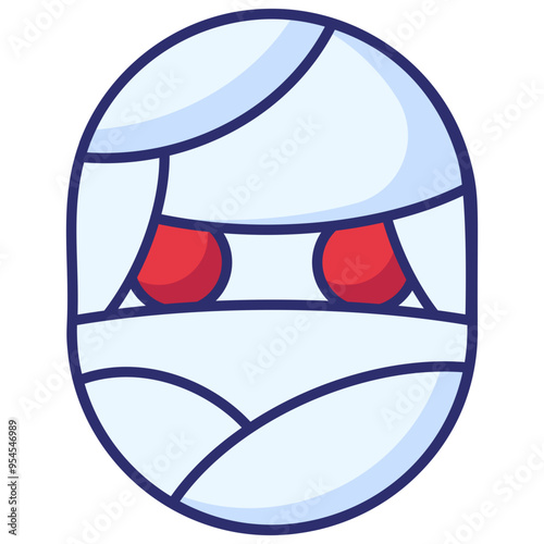 Mummy