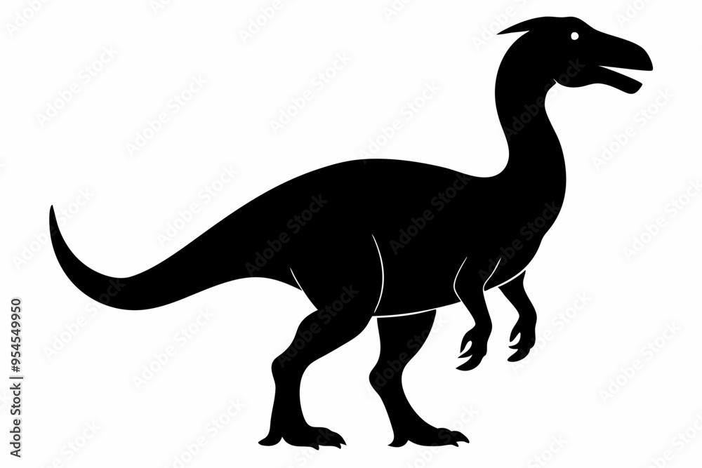 Dinosaur, dinosaur vector silhouette, dinosaur icon
Dinosaur, dinosaur vector silhouette, dinosaur icon