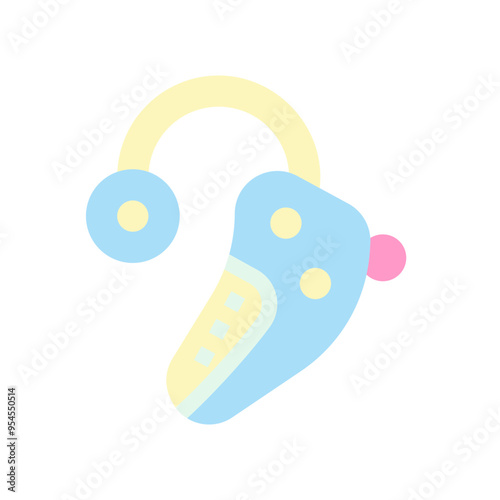 Hearing Aid