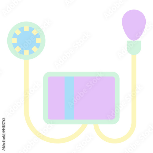 Tonometer