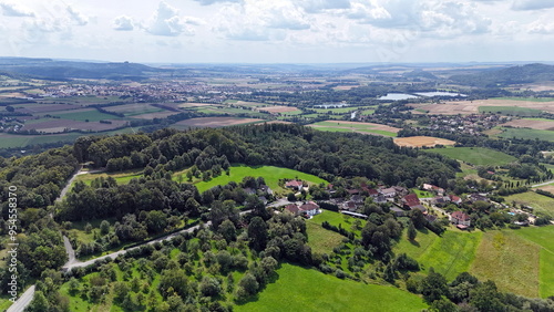 Neubanz bei Bad Staffelstein