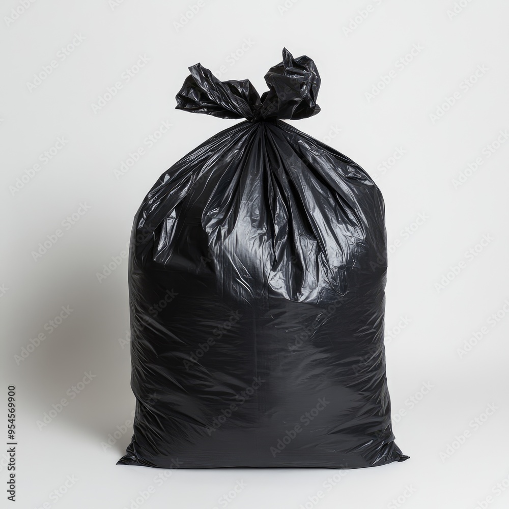 Trash Bags For collecting and disposing of trash Trash Bags For collecting and disposing of trash