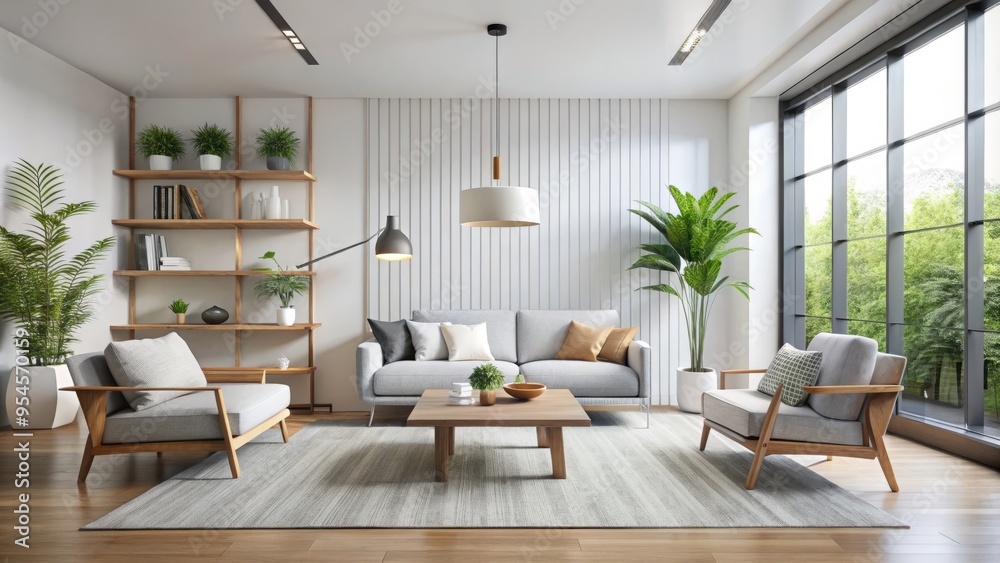 A soothing retreat characterized by vast expanses of empty space, cleverly balanced with clean lines and restrained A soothing retreat characterized by vast expanses of empty space, cleverly balanced with clean lines and restrained