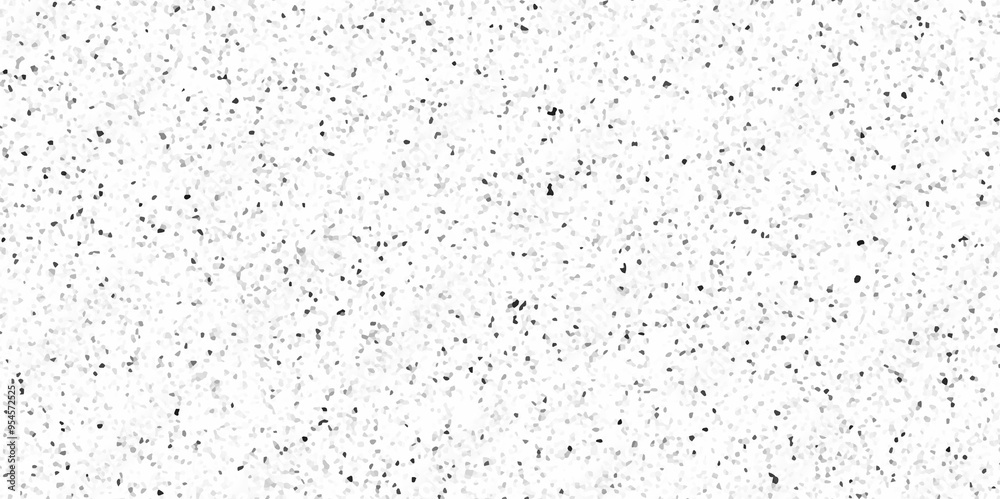 Terrazzo flooring consists of chips of marble texture. quartz surface white, black for bathroom or kitchen countertop. white paper texture background. rock stone marble backdrop textured illustration. Terrazzo flooring consists of chips of marble texture. quartz surface white, black for bathroom or kitchen countertop. white paper texture background. rock stone marble backdrop textured illustration.