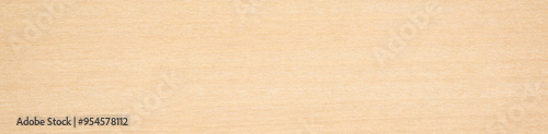 Obraz na płótnie Close-up of linden veneer surface, a gentle, natural background with timeless appeal w salonie