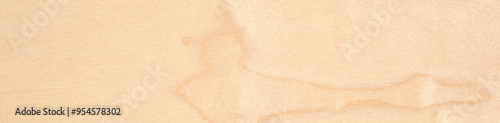 Obraz na płótnie American Maple Glow. Close-up of wood surface, radiating warmth with distinctive natural patterns w salonie