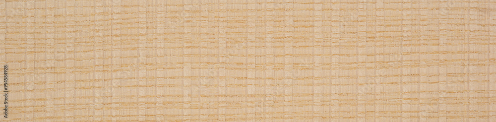Ash veneer with a distinctive positive saw cut effect creating a subtle texture Ash veneer with a distinctive positive saw cut effect creating a subtle texture
