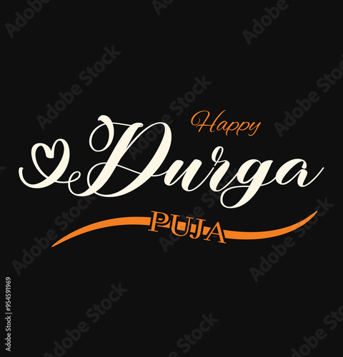 Durga puja new design