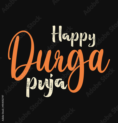 Durga puja new design