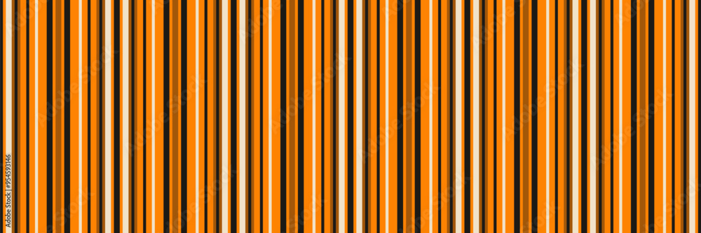 Britain fabric background stripe, valentine seamless lines textile. Primary vertical vector pattern texture in bright and black colors. Britain fabric background stripe, valentine seamless lines textile. Primary vertical vector pattern texture in bright and black colors.