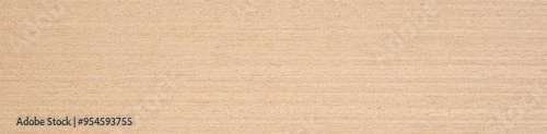 Obraz na płótnie Gentle hues of wheat and cream blend harmoniously in the linear texture of this oak wood veneer, a testament to timeless elegance w salonie