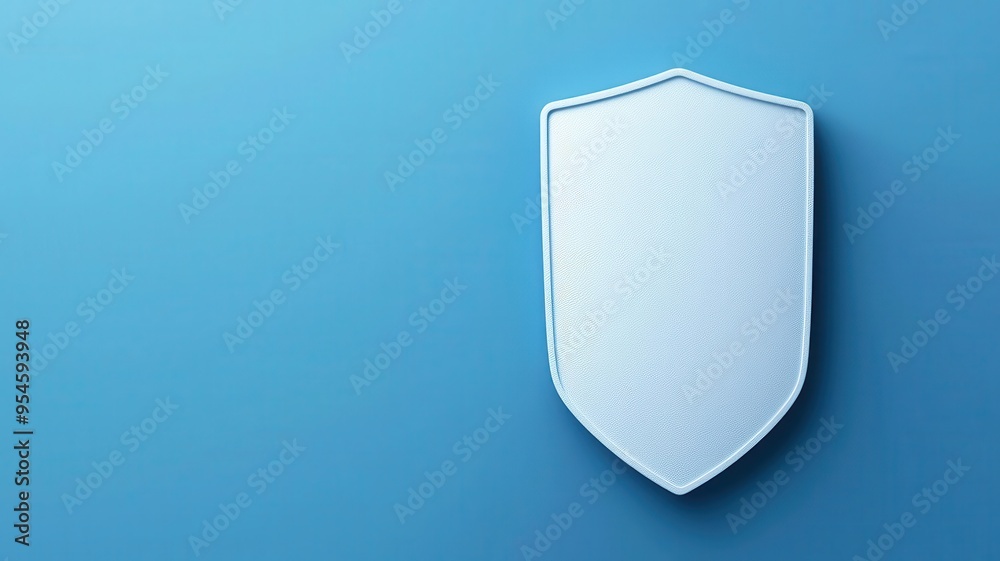 Digital wallet icon with a shield, symbolizing protection against fraud and unauthorized access, Wallet shield protection, Safe digital transactions Digital wallet icon with a shield, symbolizing protection against fraud and unauthorized access, Wallet shield protection, Safe digital transactions