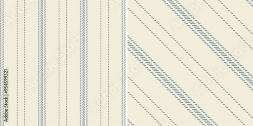 Vector checkered pattern. Tartan, textured seamless twill for flannel shirts, duvet covers, other autumn winter textile mills. Vector Format