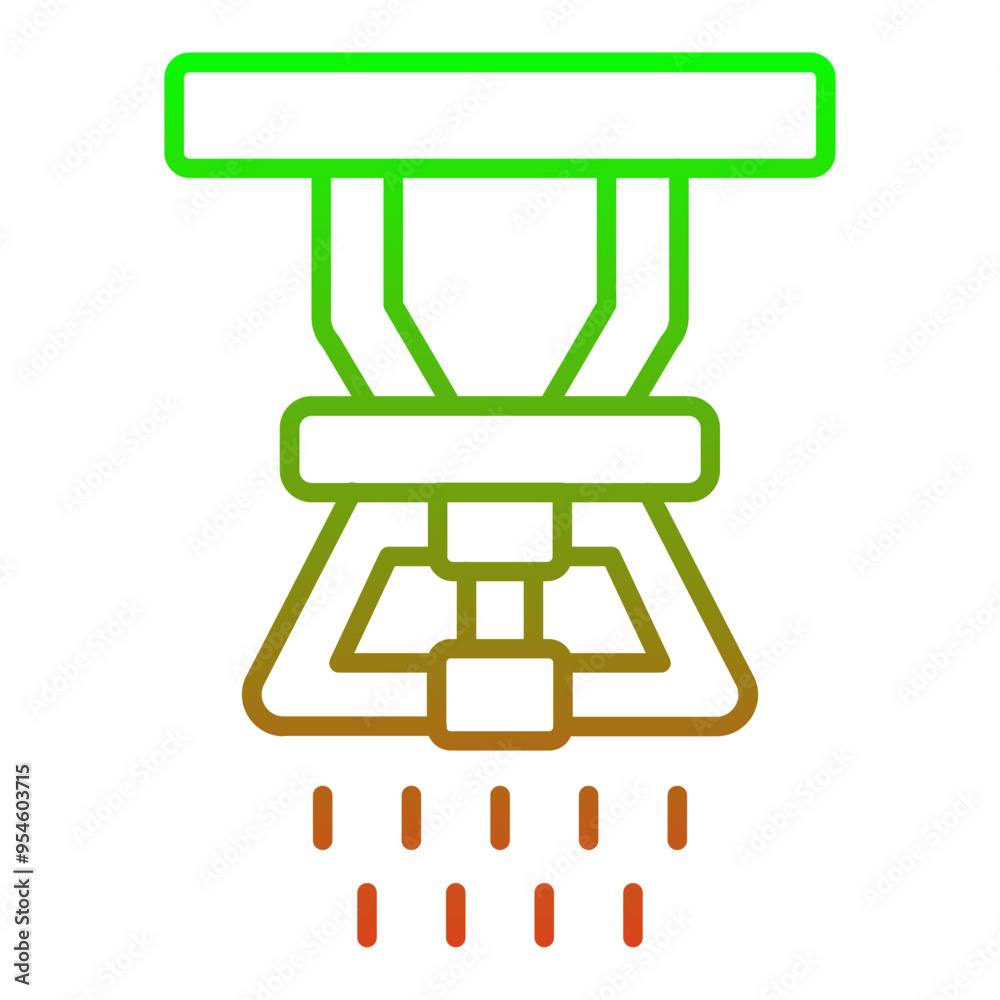 Sprinkler Icon