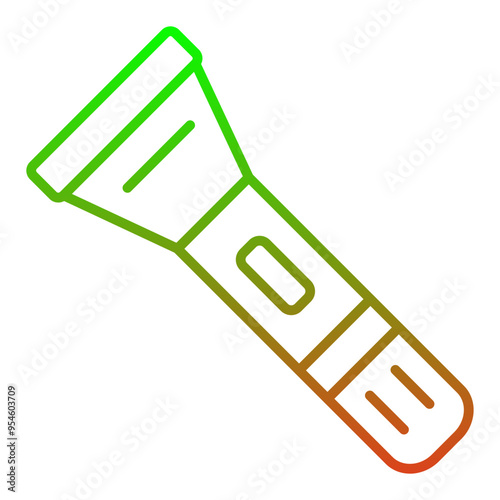 Flashlight Icon