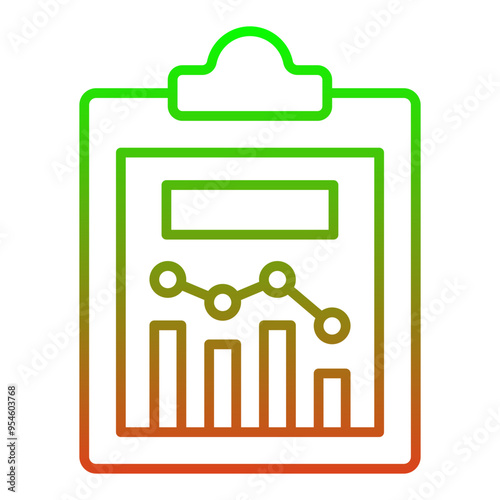Clipboard Icon