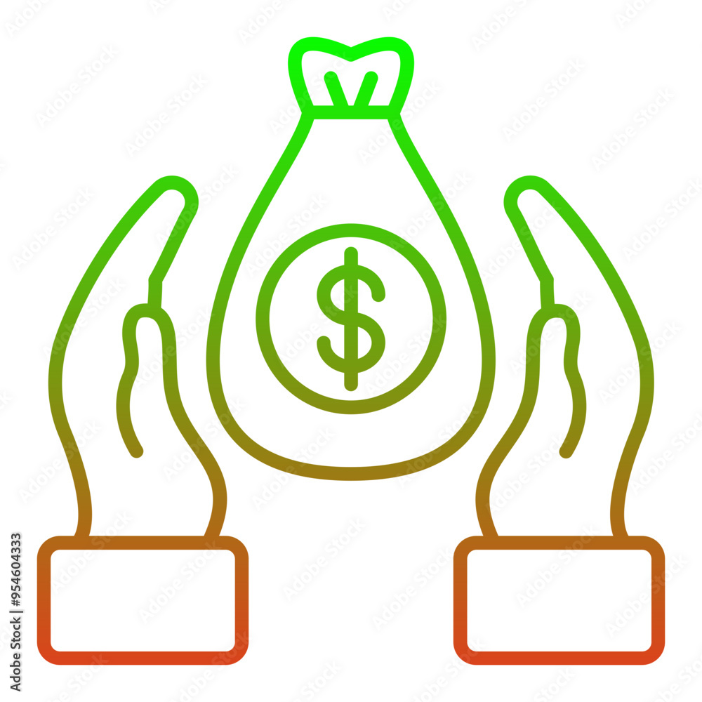 Investment Icon Investment Icon