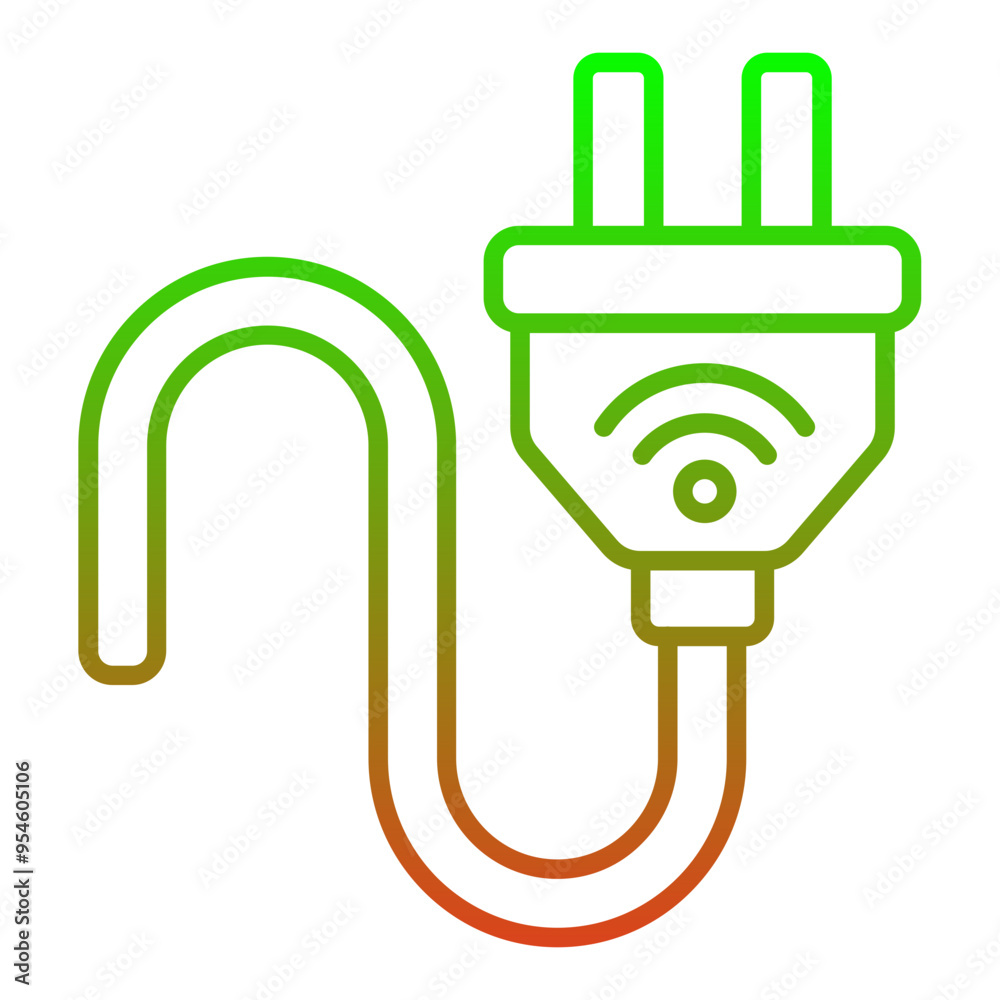 Plug Icon
