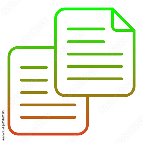 Copy Icon