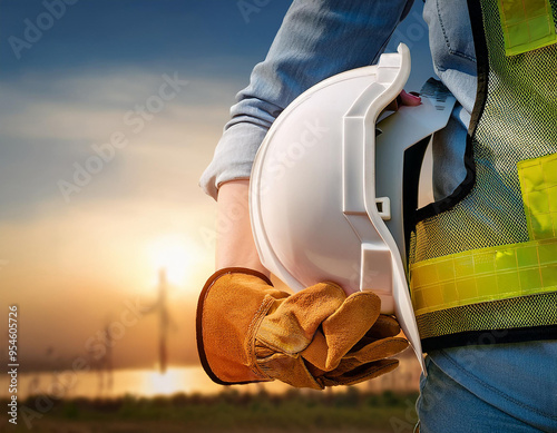 Modern Construction Technologies and Safety Standards
