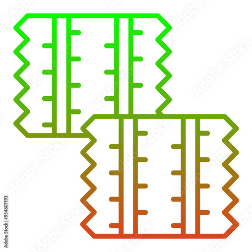 Hay Bale Icon