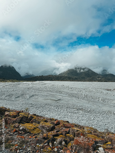 Franz Josef photo