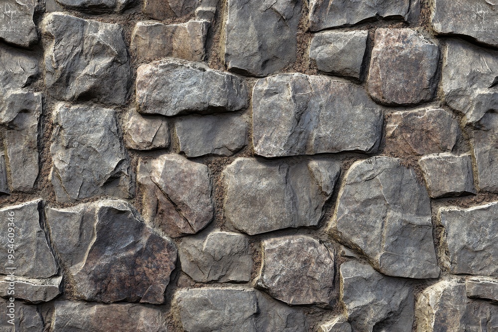 Polished Stone Wall Pattern Texture, High Resolution Background Polished Stone Wall Pattern Texture, High Resolution Background