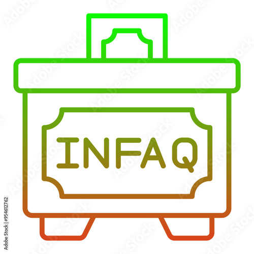 Infaq Icon