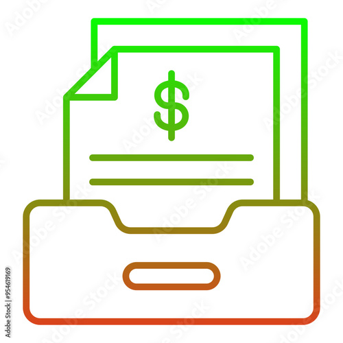 Archives Icon
