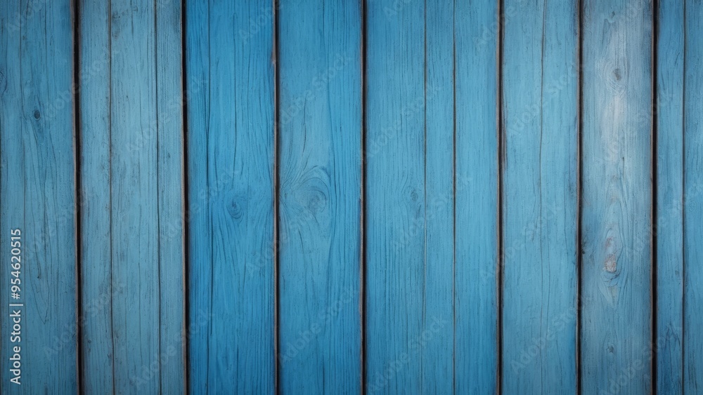 blue wooden board with texture as background blue wooden board with texture as background