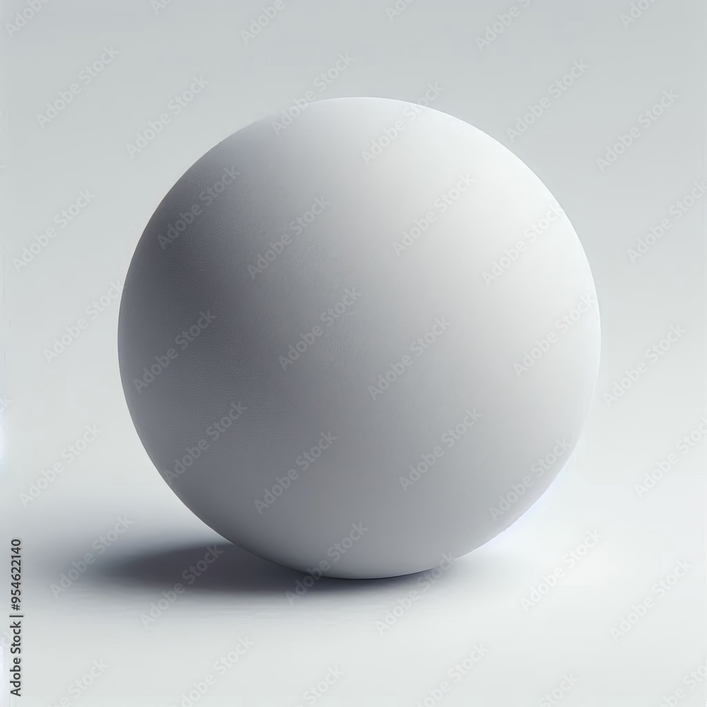 grey sphere or round like egg on solid grey background grey sphere or round like egg on solid grey background