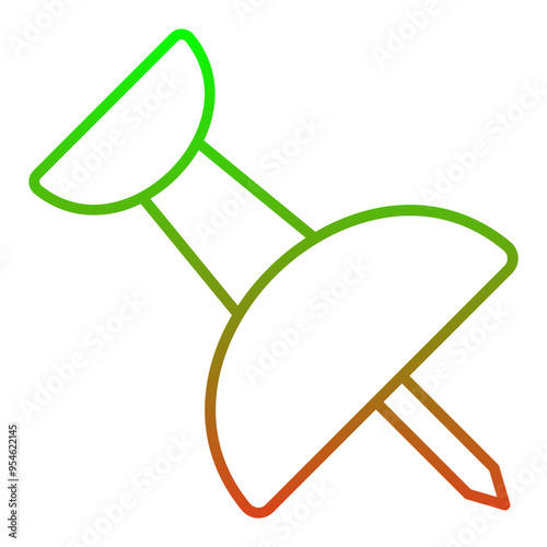 Pin Icon