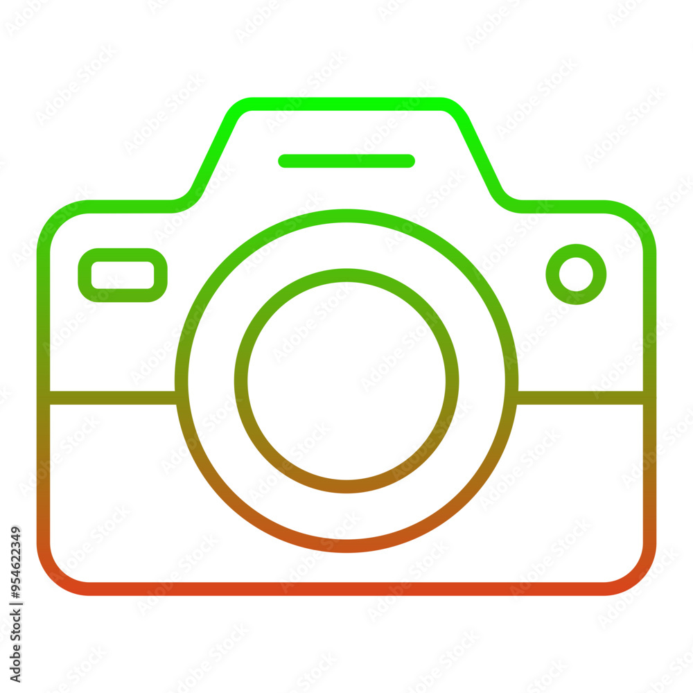 Camera Icon