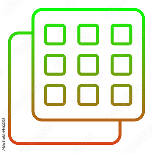 Apps Icon