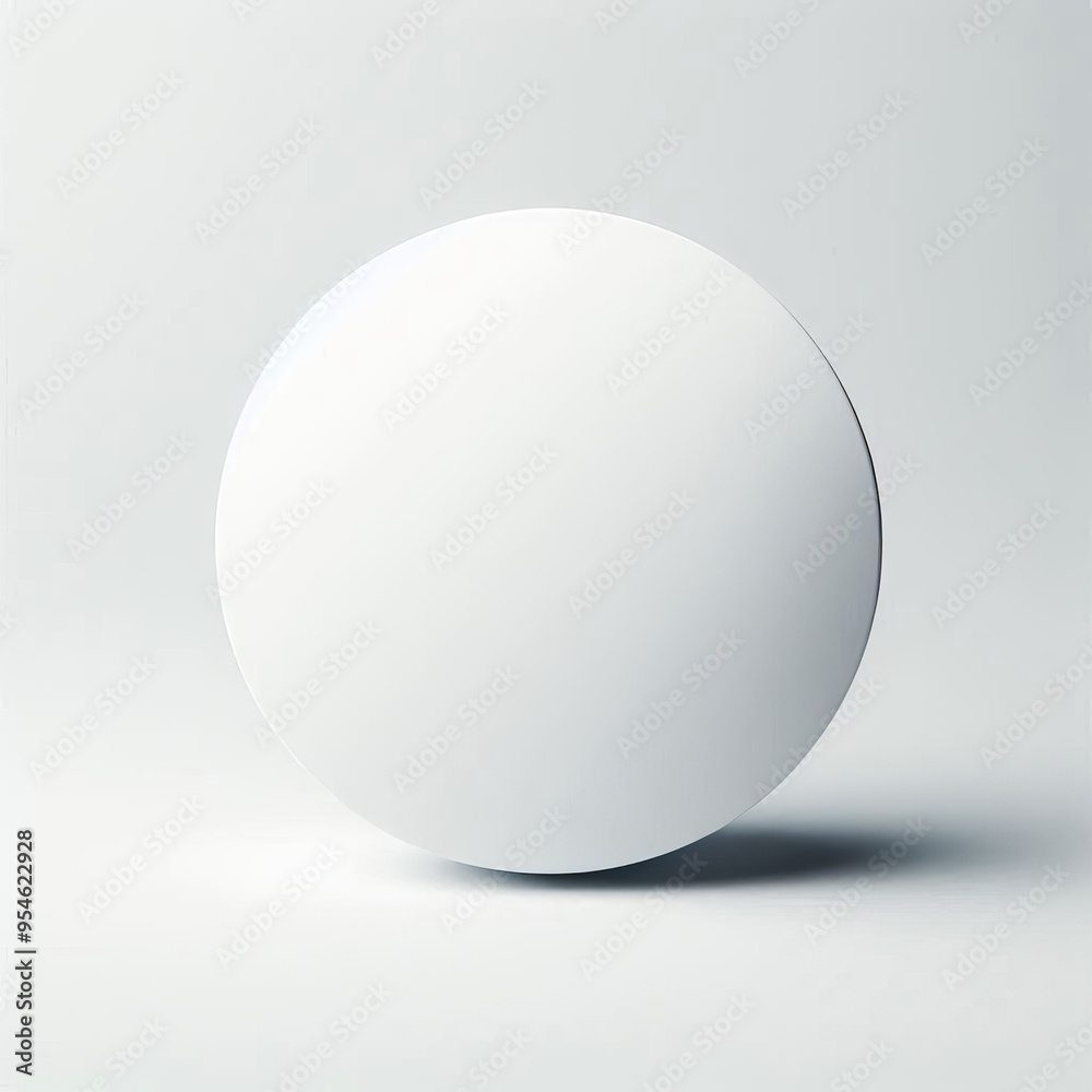 A single grey sphere isolated on a grey background, with a clean, fresh appearance and soft shadows A single grey sphere isolated on a grey background, with a clean, fresh appearance and soft shadows