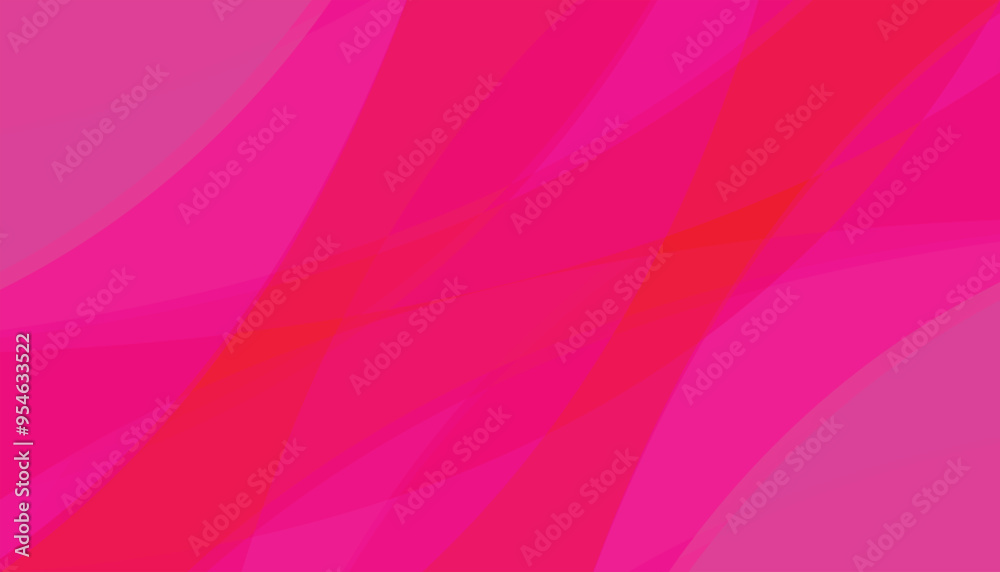 Obraz premium pink abstract background
