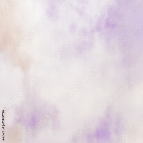 Abstract dim White, old lavender and rosy brown colors painting texture background