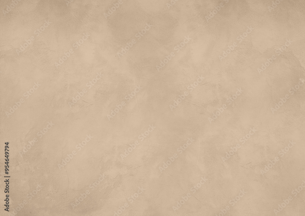 Empty beige concrete wall background Empty beige concrete wall background